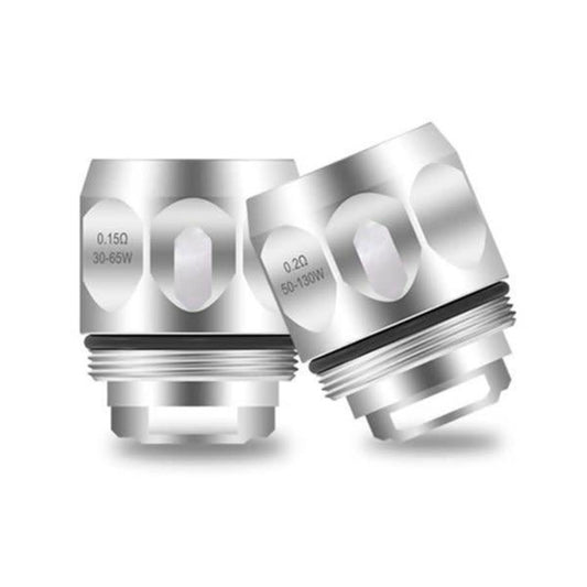 NRG Replacement coils (Single coil) - E-Liquid, Vape, e-cigarette, vape pen, salt nic, 