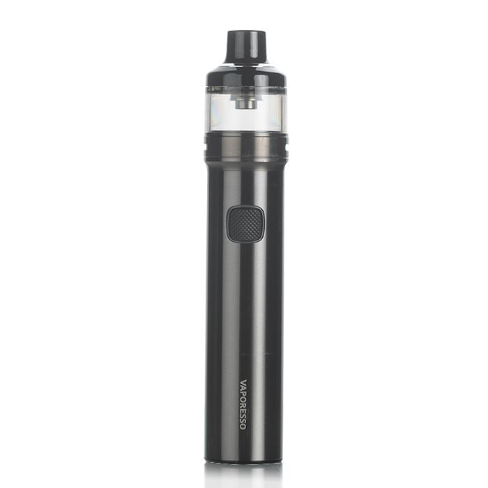 Load image into Gallery viewer, GTX GO 80W Pod Mod HIGH POWERED DEVICE VAPORESSO Matte Grey 
