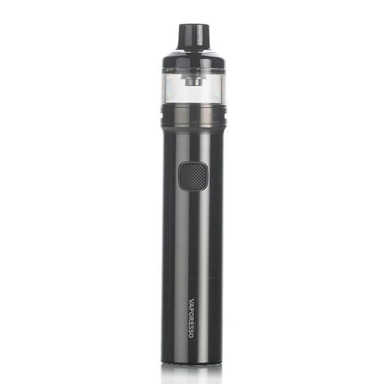 Load image into Gallery viewer, GTX GO 80W Pod Mod HIGH POWERED DEVICE VAPORESSO Matte Grey 
