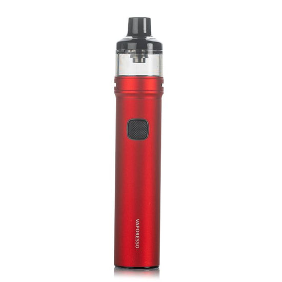 Load image into Gallery viewer, GTX GO 80W Pod Mod HIGH POWERED DEVICE VAPORESSO Red 
