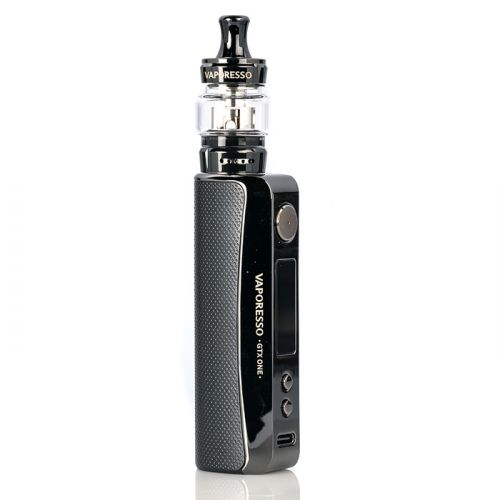 GTX-ONE High Powered Starter Kit - E-Liquid, Vape, e-cigarette, vape pen, salt nic, 