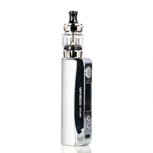 GTX-ONE High Powered Starter Kit - E-Liquid, Vape, e-cigarette, vape pen, salt nic, 