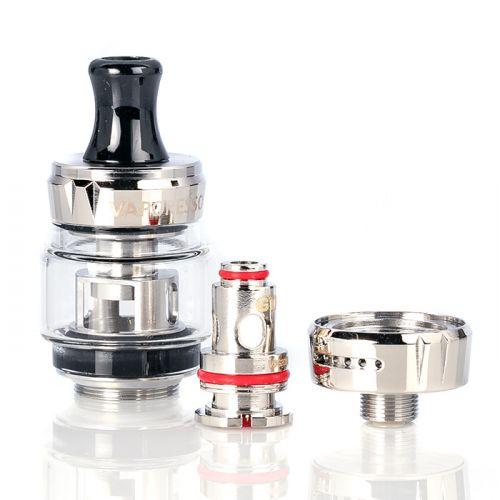 GTX-ONE High Powered Starter Kit - E-Liquid, Vape, e-cigarette, vape pen, salt nic, 