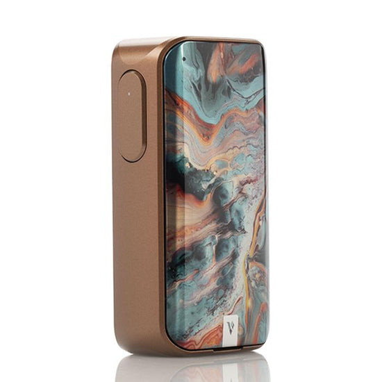 LUXE 2 - 220W Box Mod HIGH POWERED DEVICE VAPORESSO Bronze Coral 
