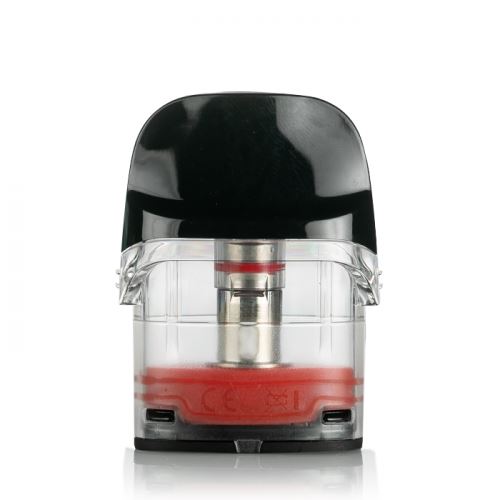 Luxe Q Replacement pods (Single Pod) PODS VAPORESSO 