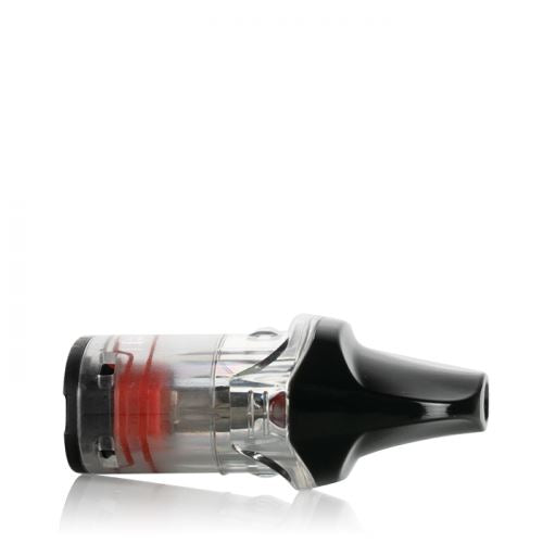 Luxe Q Replacement pods (Single Pod) PODS VAPORESSO 