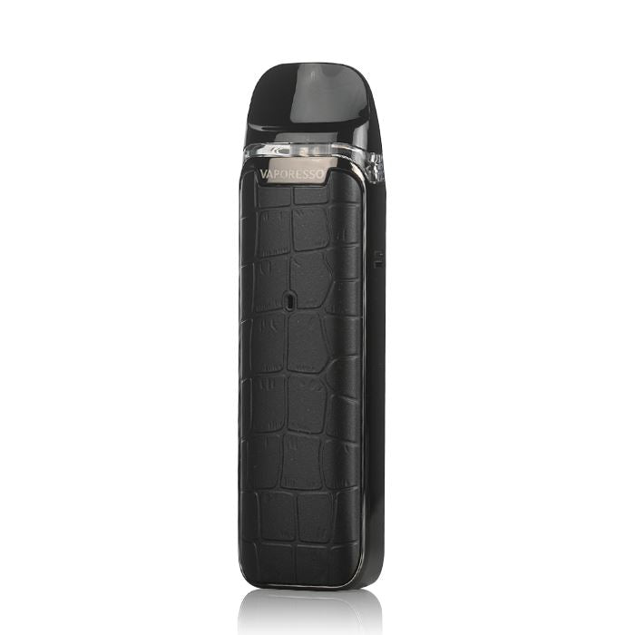 Luxe Q Pod System POD SYSTEM VAPORESSO Black 
