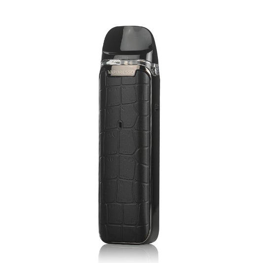Luxe Q Pod System POD SYSTEM VAPORESSO Black 