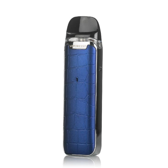Luxe Q Pod System POD SYSTEM VAPORESSO Blue 