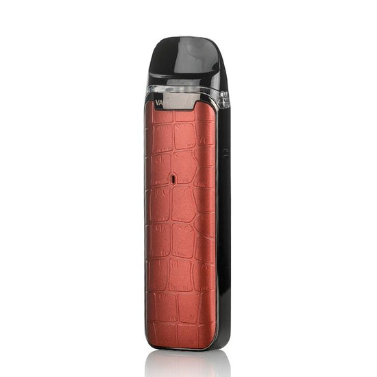 Luxe Q Pod System POD SYSTEM VAPORESSO Brown 