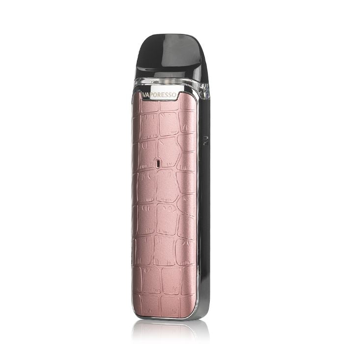 Luxe Q Pod System POD SYSTEM VAPORESSO Pink 