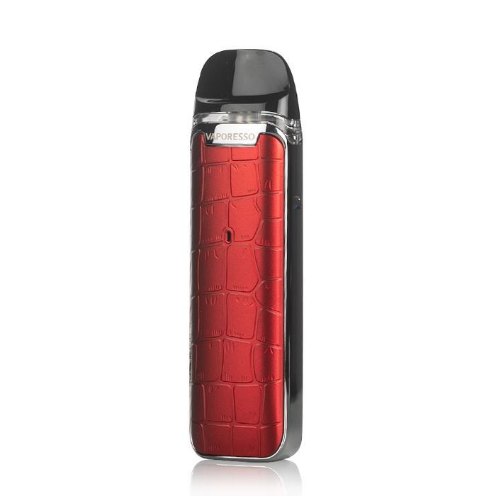 Luxe Q Pod System POD SYSTEM VAPORESSO Red 