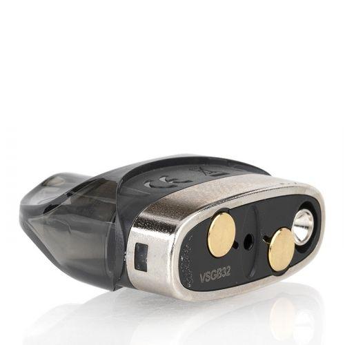 Zero Replacement Pods (Single Pod) PODS VAPORESSO 
