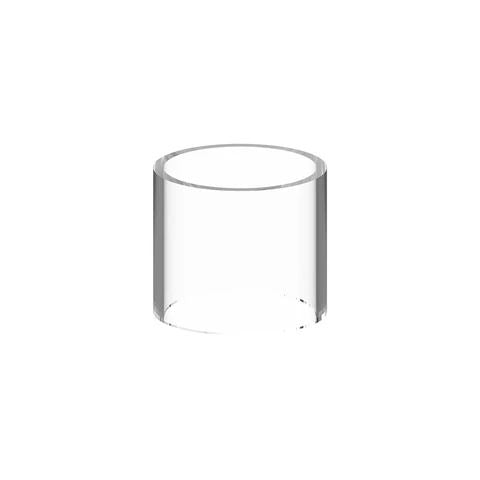 GTX Tank 22mm Replacement Glass Tube Replacement Glass VAPORESSO 