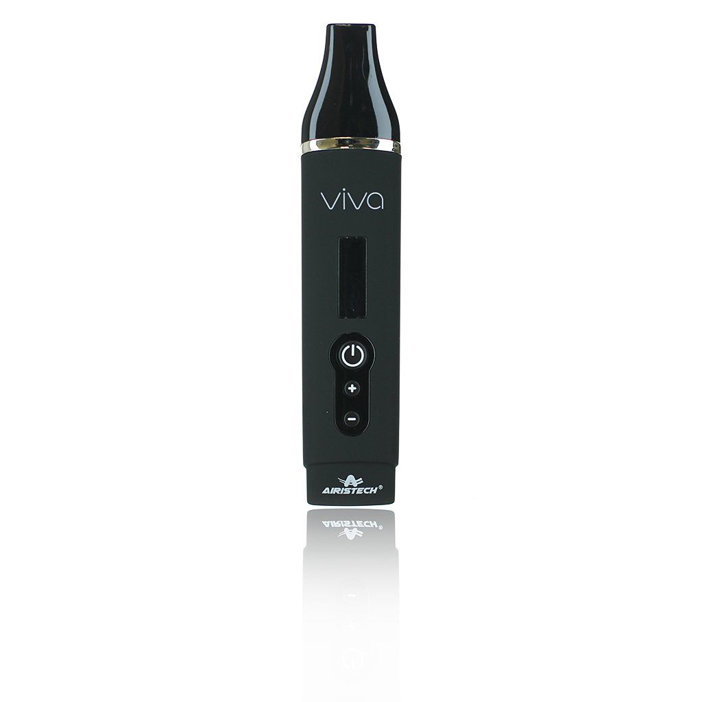 Viva Cannabis Vaporizer - E-Liquid, Vape, e-cigarette, vape pen, salt nic, 