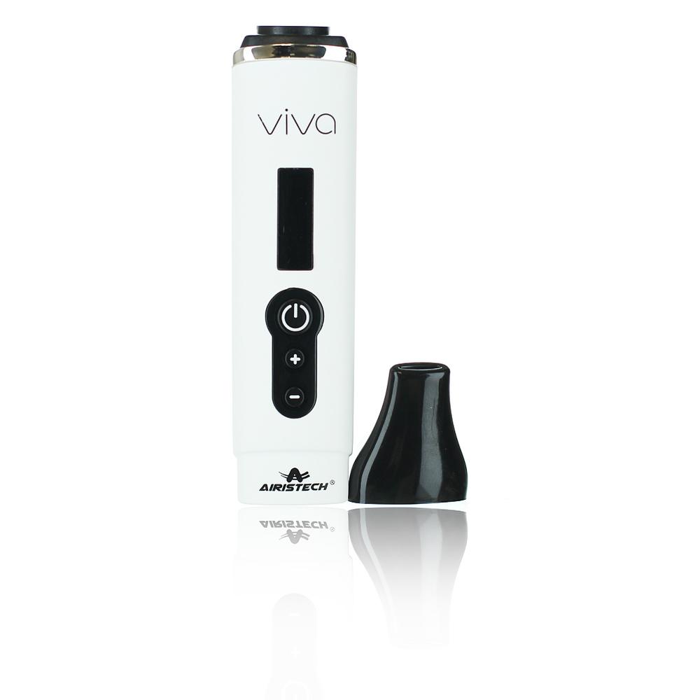Viva Cannabis Vaporizer - E-Liquid, Vape, e-cigarette, vape pen, salt nic, 
