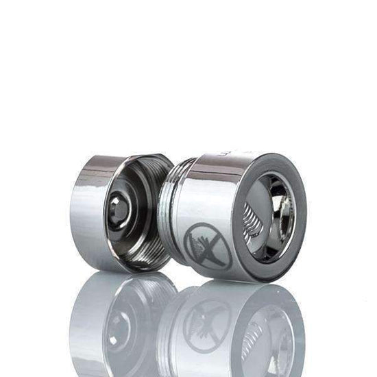 Load image into Gallery viewer, DaBox Replacement Coils (Pack of 4) - E-Liquid, Vape, e-cigarette, vape pen, salt nic, 
