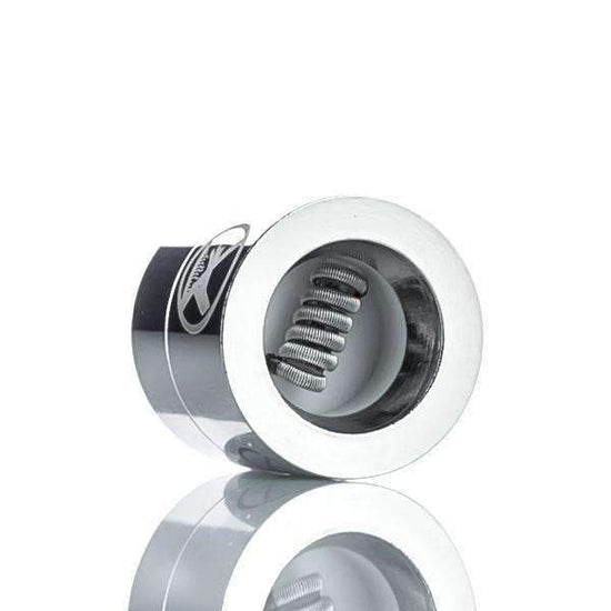 Load image into Gallery viewer, DaBox Replacement Coils (Pack of 4) - E-Liquid, Vape, e-cigarette, vape pen, salt nic, 
