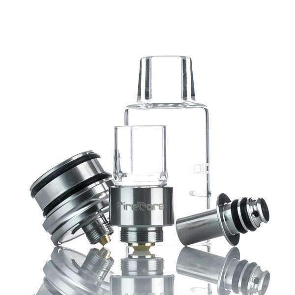 Incendio Concentrate Atomizer - E-Liquid, Vape, e-cigarette, vape pen, salt nic, 