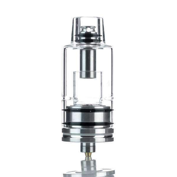 Incendio Concentrate Atomizer - E-Liquid, Vape, e-cigarette, vape pen, salt nic, 