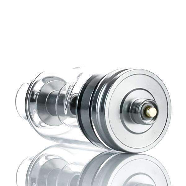 Incendio Concentrate Atomizer - E-Liquid, Vape, e-cigarette, vape pen, salt nic, 
