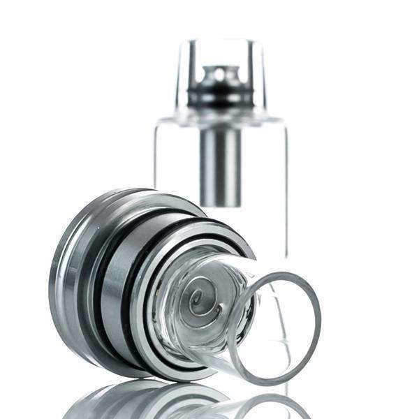Incendio Concentrate Atomizer - E-Liquid, Vape, e-cigarette, vape pen, salt nic, 