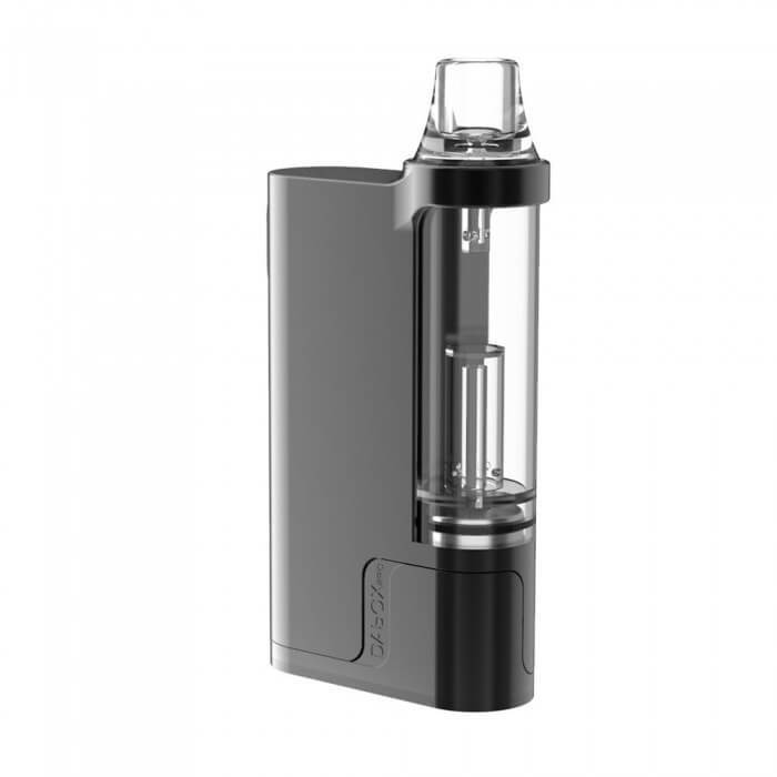 DaBox Pro - Cannabis Vaporizer - E-Liquid, Vape, e-cigarette, vape pen, salt nic, 