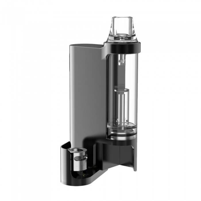 DaBox Pro - Cannabis Vaporizer - E-Liquid, Vape, e-cigarette, vape pen, salt nic, 