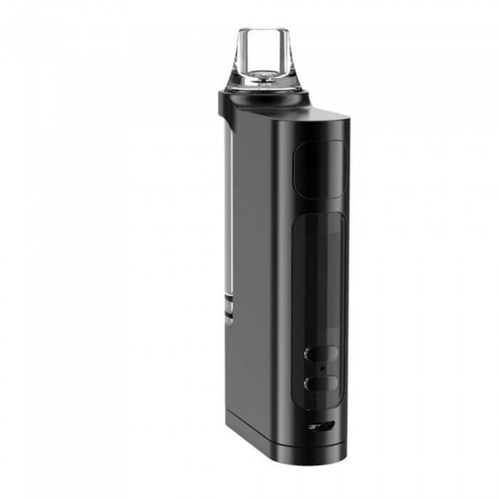 DaBox Pro - Cannabis Vaporizer - E-Liquid, Vape, e-cigarette, vape pen, salt nic, 