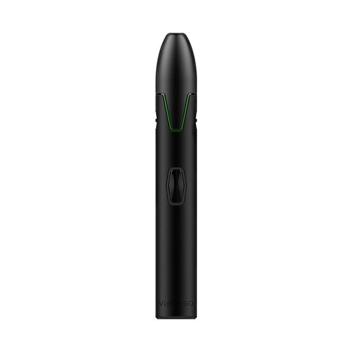 V-Leaf Go - E-Liquid, Vape, e-cigarette, vape pen, salt nic, 