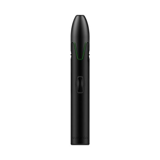V-Leaf Go - E-Liquid, Vape, e-cigarette, vape pen, salt nic, 