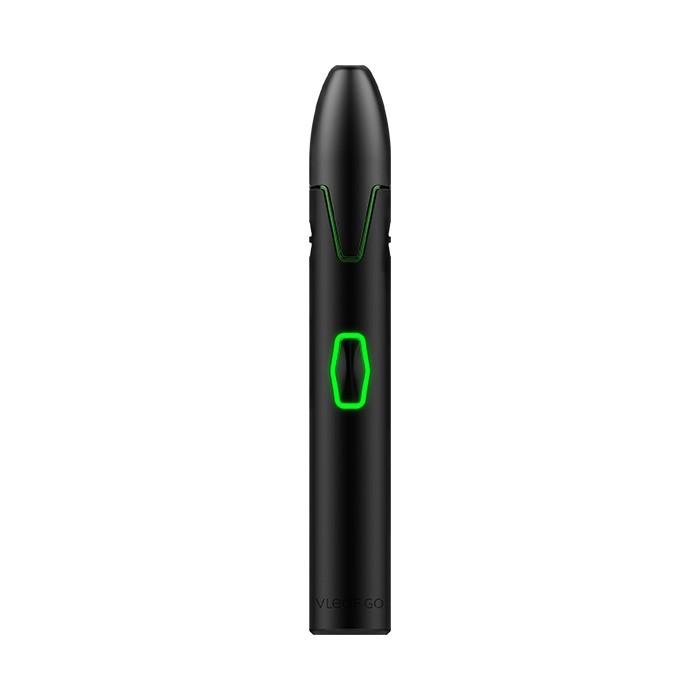V-Leaf Go - E-Liquid, Vape, e-cigarette, vape pen, salt nic, 