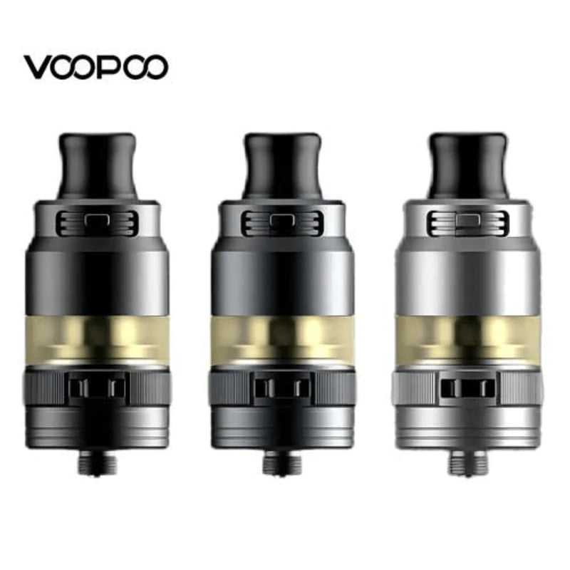 U Force-K Tank TANK VOOPOO 