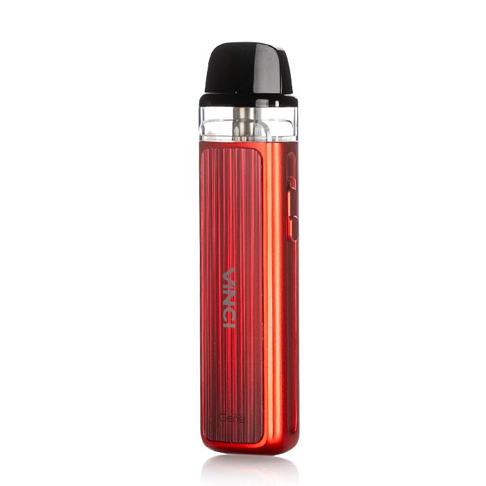 Vinci 15W Pod System POD SYSTEM VOOPOO Aurora Red 