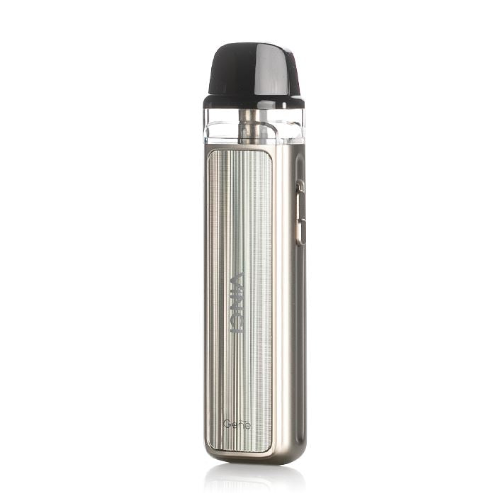 Vinci 15W Pod System POD SYSTEM VOOPOO Aurora Silver 