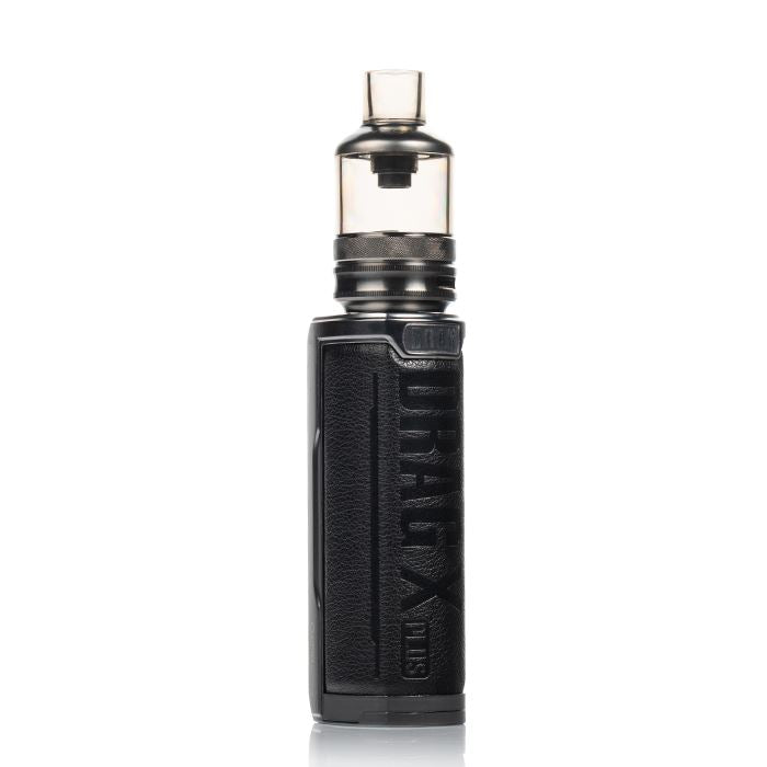Drag X Plus 100W Pod Mod REGULATED DEVICE VOOPOO 