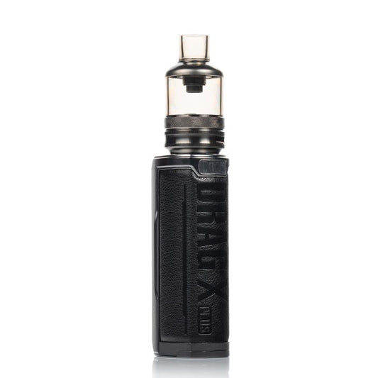 Drag X Plus 100W Pod Mod REGULATED DEVICE VOOPOO 