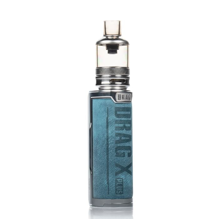 Drag X Plus 100W Pod Mod REGULATED DEVICE VOOPOO 