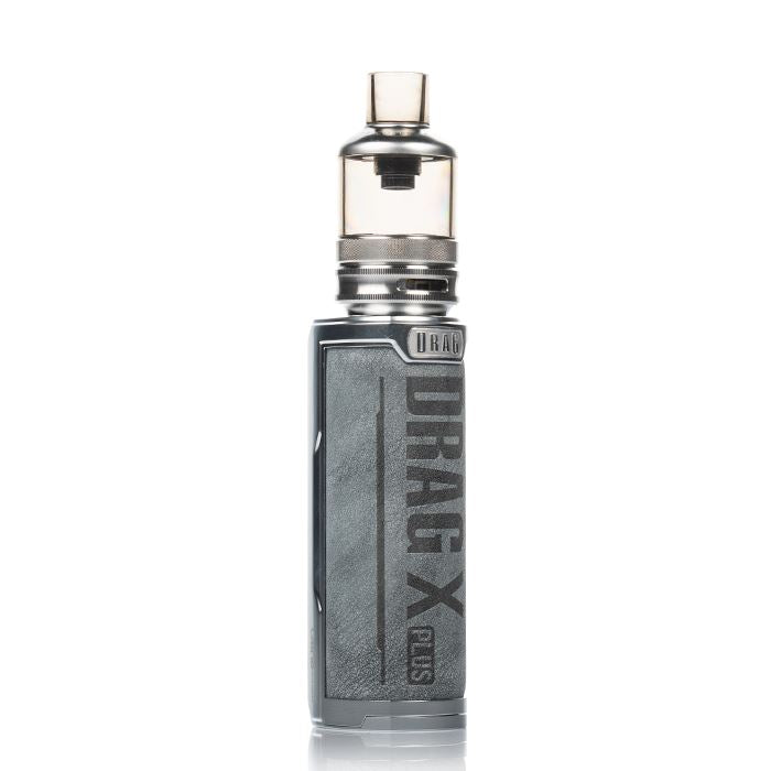 Drag X Plus 100W Pod Mod REGULATED DEVICE VOOPOO 