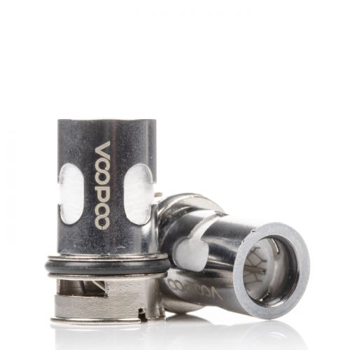 TPP Pod Sub-Ohm Tank TANK VOOPOO 