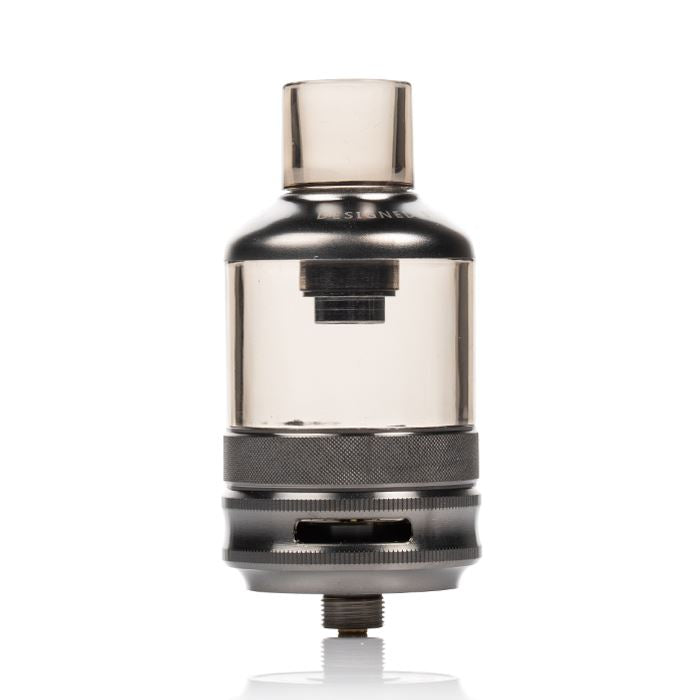 TPP Pod Sub-Ohm Tank TANK VOOPOO Gunmetal 