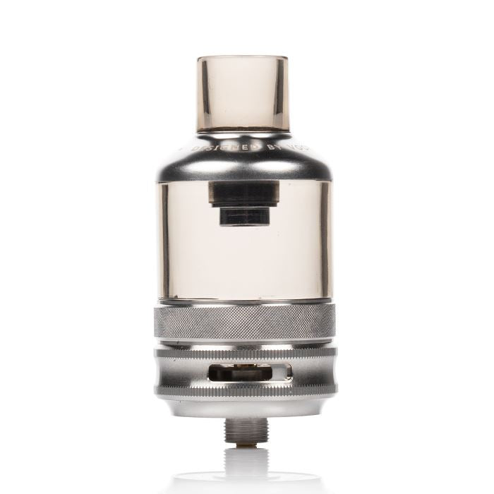 TPP Pod Sub-Ohm Tank TANK VOOPOO Silver 