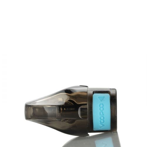 Argus Air Replacement Pod (Single Pod) PODS VOOPOO 
