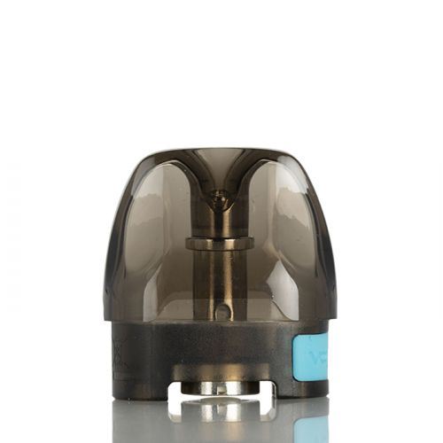 Load image into Gallery viewer, Argus Air Replacement Pod (Single Pod) PODS VOOPOO Pod Cartridge - .8ohms 
