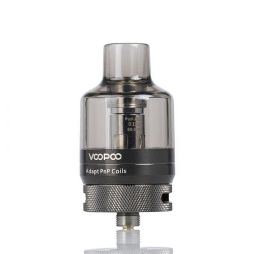PnP Pod Tank TANK VOOPOO Black 