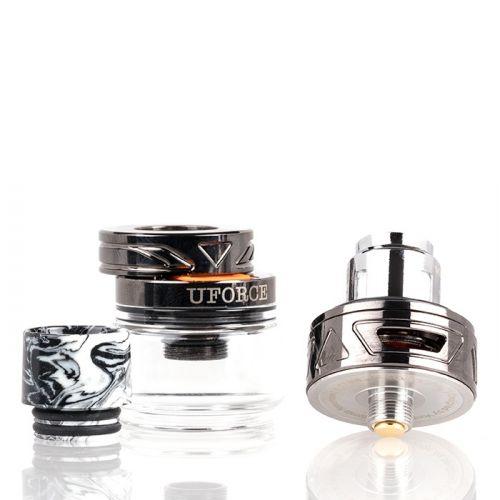 DRAG 2 Kit 177W Platinum Edition - E-Liquid, Vape, e-cigarette, vape pen, salt nic, 