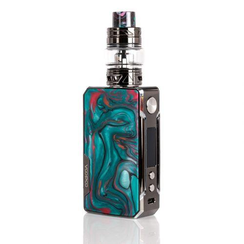 DRAG 2 Kit 177W Platinum Edition - E-Liquid, Vape, e-cigarette, vape pen, salt nic, 