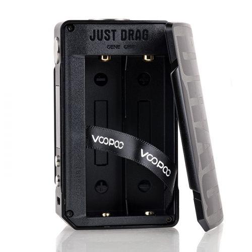 DRAG 2 Kit 177W Platinum Edition - E-Liquid, Vape, e-cigarette, vape pen, salt nic, 