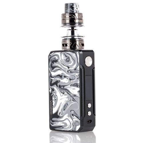 DRAG 2 Kit 177W Platinum Edition - E-Liquid, Vape, e-cigarette, vape pen, salt nic, 