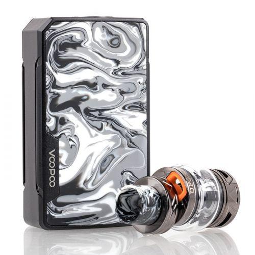 DRAG 2 Kit 177W Platinum Edition - E-Liquid, Vape, e-cigarette, vape pen, salt nic, 